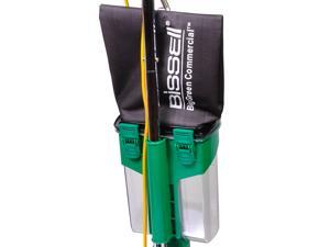 Bissell Commercial ProCup 12" Commercial Upright Vacuum Bissell Commercial ProCup 12" Commercial Upright Vacuum