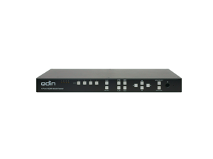 Qdin MVH-41 Multiview HDMI 1080p Switch with Full Screen, Dual View,Quad View, PiP, PAP and Windows mode Qdin MVH-41 Multiview HDMI 1080p Switch with Full Screen, Dual View,Quad View, PiP, PAP and Windows mode