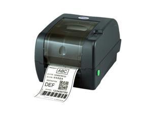 TSC TTP-345 Barcode Printers, Max. Print Speed: 5 Ips, Max. Print Width: 4 inches/Factory-Installed USB ,RS-232,LPT,LAN TSC TTP-345 Barcode Printers, Max. Print Speed: 5 Ips, Max. Print Width: 4 inches/Factory-Installed USB ,RS-232,LPT,LAN