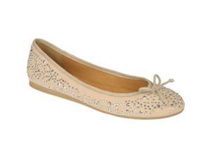 Women's Franco Sarto Zapp Raw Wool Washed Canvas