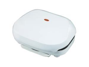 Brentwood TS-605 White Electric Contact Grill Brentwood TS-605 White Electric Contact Grill