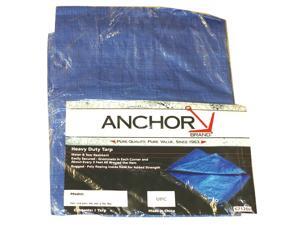 Anchor Heavy Duty Tarp (40-feet x 60-feet) Anchor Heavy Duty Tarp (40-feet x 60-feet)