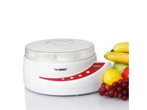 Eware EW-5K102R Home Yogurt Maker Eware EW-5K102R Home Yogurt Maker