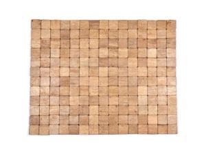 Mather Exotic Wood Mat (18"x30")