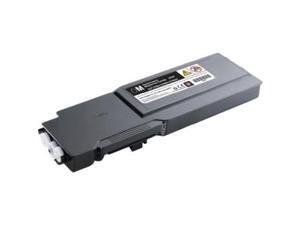 Dell Toner Cartridge - Yellow (1) Dell Toner Cartridge - Yellow (1)