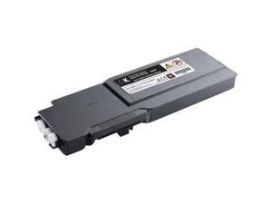 Dell Toner Cartridge - Black Dell Toner Cartridge - Black