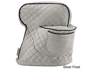 KitchenAid Quilted Cotton TiltHead Stand Mixer Cover