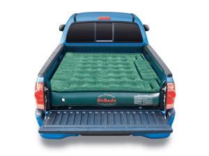 AirBedz Lite Truck Bed Air Mattress with 12 Volt Portable Pump