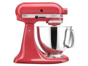 KitchenAid KSM150PSWM Watermelon 5-quart Artisan Tilt-Head Stand Mixer KitchenAid KSM150PSWM Watermelon 5-quart Artisan Tilt-Head Stand Mixer
