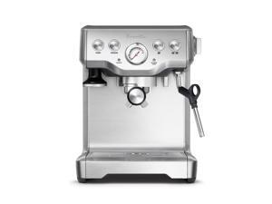Breville BES840XL Infuser Espresso Machine Breville BES840XL Infuser Espresso Machine