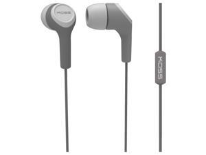 Koss KEB15i In-Ear Headphones Koss KEB15i In-Ear Headphones
