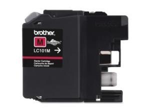 Brother Innobella LC101M Ink Cartridge - Magenta Brother Innobella LC101M Ink Cartridge - Magenta
