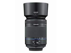 Samsung T50200SB 50 mm - 200 mm f/4 - 5.6 Lens for NX mount Samsung T50200SB 50 mm - 200 mm f/4 - 5.6 Lens for NX mount
