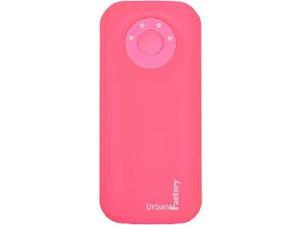 Urban Factory Emergency Battery - Pocket Battery for Smartphones Urban Factory Emergency Battery - Pocket Battery for Smartphones