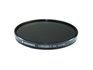 Agfa Photo Multi Coated Variable Range Neutral Density Filter 46mm Agfa Photo Multi Coated Variable Range Neutral Density Filter 46mm
