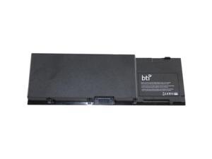 BTI Laptop Battery for Dell Precision M6500 BTI Laptop Battery for Dell Precision M6500
