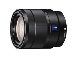 Sony Vario-Tessar SEL1670Z 16 mm - 70 mm f/4 Mid-range Zoom Lens for Sony Vario-Tessar SEL1670Z 16 mm - 70 mm f/4 Mid-range Zoom Lens for