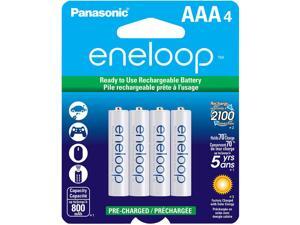 Panasonic eneloop General Purpose Battery Panasonic eneloop General Purpose Battery