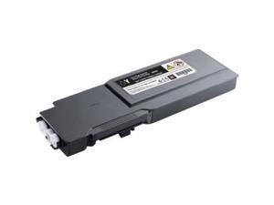 Dell Toner Cartridge - Yellow Dell Toner Cartridge - Yellow