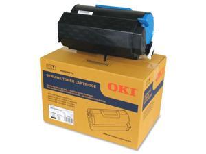 Oki Toner Cartridge - Black (1) Oki Toner Cartridge - Black (1)