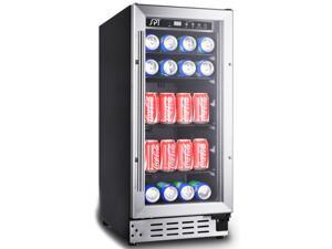 SPT 92-can Commercial Grade Beverage Cooler SPT 92-can Commercial Grade Beverage Cooler