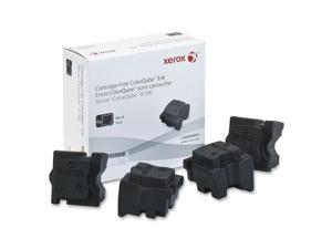 Xerox Solid Ink Stick - Black Xerox Solid Ink Stick - Black