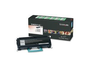 Lexmark E462 Extra High Yield Toner Cartridge Lexmark E462 Extra High Yield Toner Cartridge