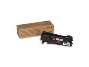 Xerox 106R01595 High Capacity Toner Cartridge Xerox 106R01595 High Capacity Toner Cartridge