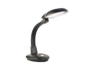 Sunpentown Study Room EasyEye Portable Black Energy Saving Desk Lamp with Ionizer Sunpentown Study Room EasyEye Portable Black Energy Saving Desk Lamp with Ionizer