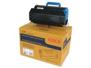 Oki Single Toner Cartridge - Black Oki Single Toner Cartridge - Black