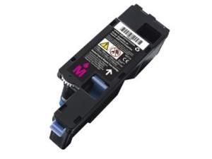 Dell Toner Cartridge (Magenta) Dell Toner Cartridge (Magenta)