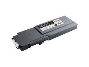 Dell Toner Cartridge - Magenta Dell Toner Cartridge - Magenta
