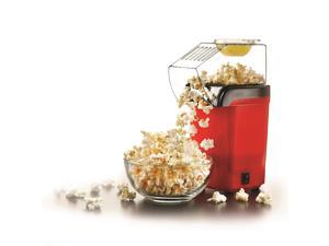 8 CUP AIR POPCRN MKR RED 8 CUP AIR POPCRN MKR RED