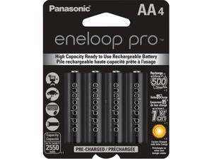 Panasonic eneloop Pro General Purpose Battery Panasonic eneloop Pro General Purpose Battery