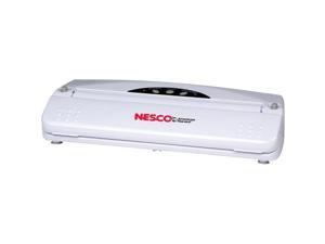 One Touch Operation Powerful Motor Vacuum White Prepsealer One Touch Operation Powerful Motor Vacuum White Prepsealer