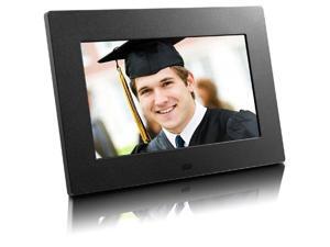 Aluratek ADPF07SF 7" TFT LCD Digital Photo Frame Aluratek ADPF07SF 7" TFT LCD Digital Photo Frame