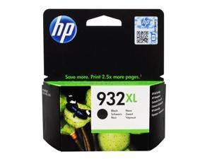 HP 932XL - CN053AE - 1 x Black - Ink cartridge - High Yield - For Officejet 6100, 6600 H711a, 6700, 7110, 7612 HP 932XL - CN053AE - 1 x Black - Ink cartridge - High Yield - For Officejet 6100, 6600 H711a, 6700, 7110, 7612