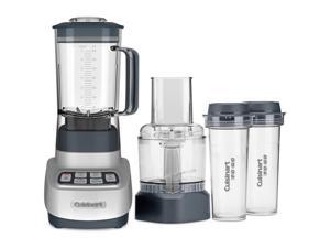 Cuisinart BFP-650 Blender/ Food Processor with Travel Cups Cuisinart BFP-650 Blender/ Food Processor with Travel Cups