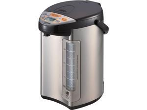 Zojirushi Stainless Hybrid Water Boiler and Warmer Zojirushi Stainless Hybrid Water Boiler and Warmer