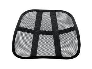 Fellowes Mesh Back Support Fellowes Mesh Back Support