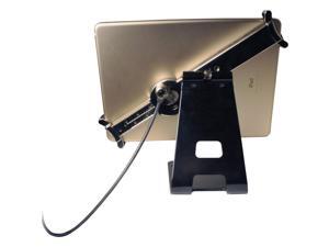 Universal Anti-theft Security Grip Holder with Stand for Tablets Universal Anti-theft Security Grip Holder with Stand for Tablets
