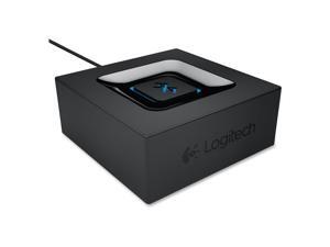 Logitech Bluetooth Audio Adapter Logitech Bluetooth Audio Adapter