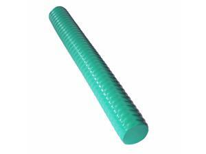 California Sun Deluxe Unsinkable Ultra Soft Foam Cushion Pool Noodle - Teal California Sun Deluxe Unsinkable Ultra Soft Foam Cushion Pool Noodle - Teal