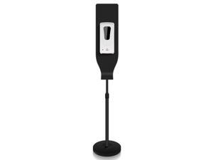 OnDisplay Touchless Automatic Freestanding Hand Sanitizer/Soap Dispensing Station HSS-08