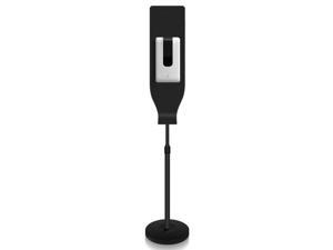 OnDisplay Touchless Automatic Freestanding Hand Sanitizer/Soap Dispensing Station HSS-05 OnDisplay Touchless Automatic Freestanding Hand Sanitizer/Soap Dispensing Station HSS-05