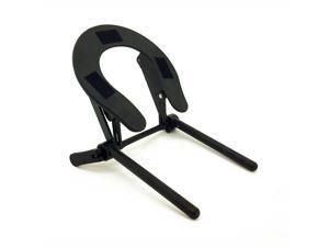 Royal Massage Zen Universal Adjustable Massage Table Face Cradle Assembly - Black Royal Massage Zen Universal Adjustable Massage Table Face Cradle Assembly - Black