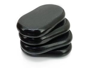 Royal Massage 4PC XXL Basalt Hot Stone Set A Royal Massage 4PC XXL Basalt Hot Stone Set A