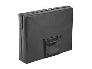 Royal Massage Standard Black Universal Massage Table Carry Case Royal Massage Standard Black Universal Massage Table Carry Case