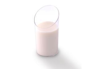 OnDisplay Apex Disposable Dessert Cups - 1000 count OnDisplay Apex Disposable Dessert Cups - 1000 count