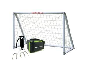 AeroGoal 6' x 4' Portable Inflatable Soccer Goal AeroGoal 6' x 4' Portable Inflatable Soccer Goal